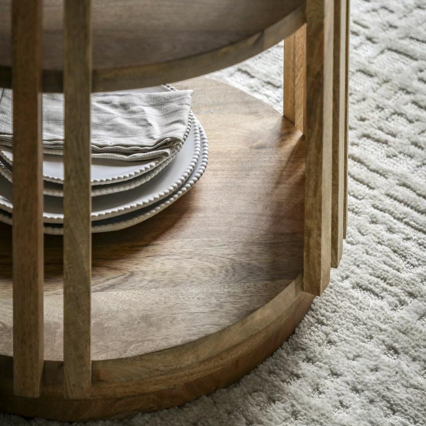 Forest Dining Table - 110cm