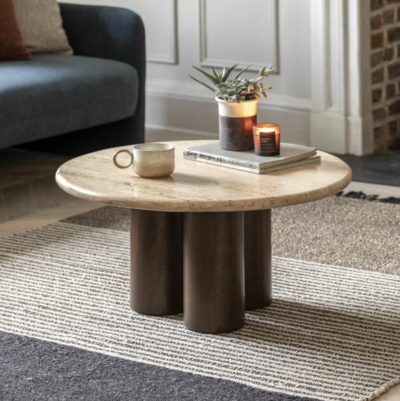 Prithvi Coffee Table