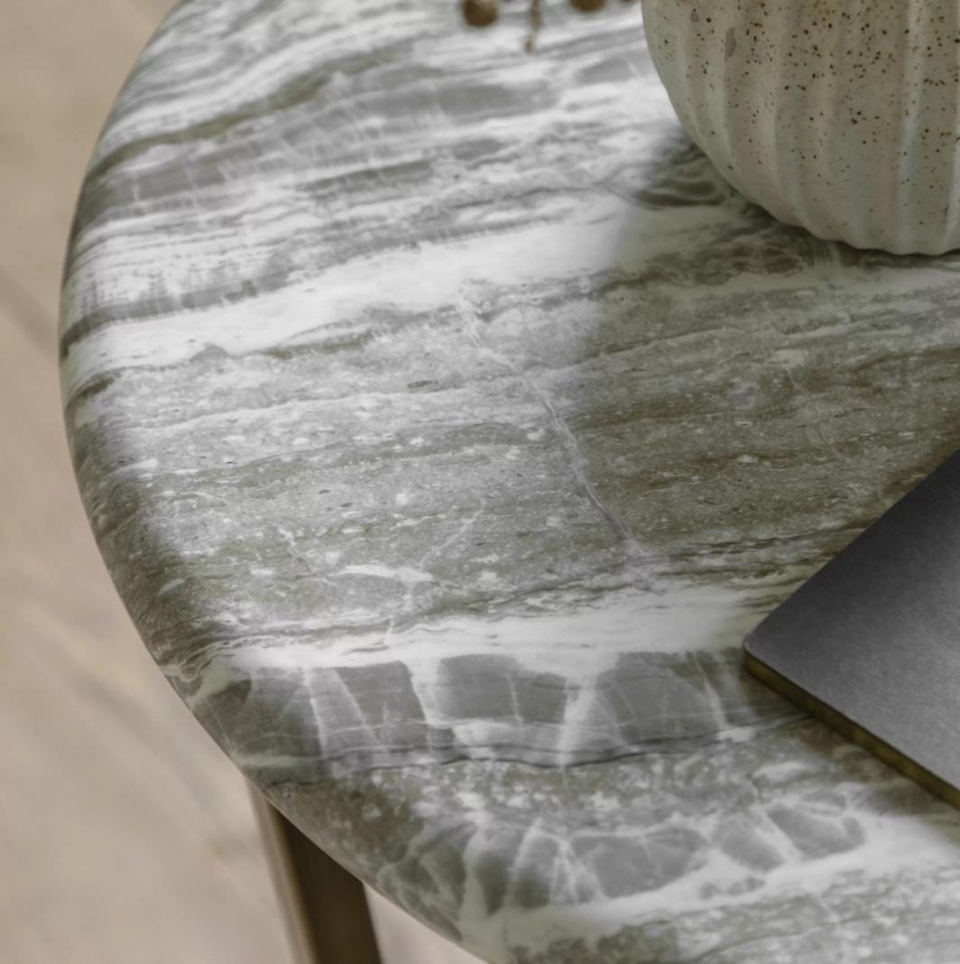 Ellando Side Table
