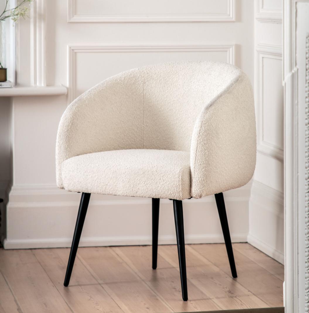 Mallow Tub Chair