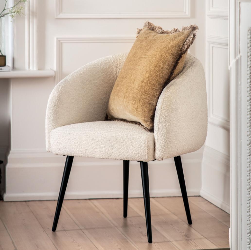 Mallow Tub Chair