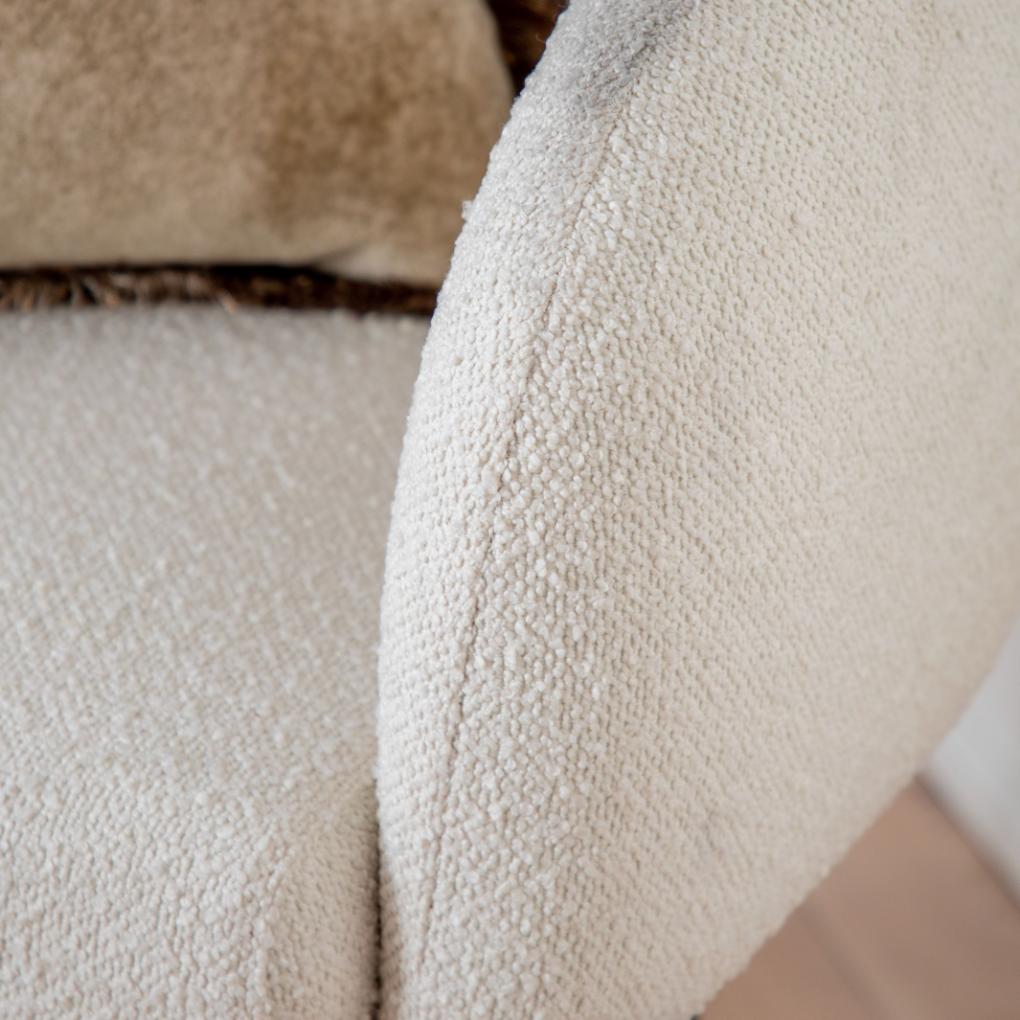 Mallow Tub Chair