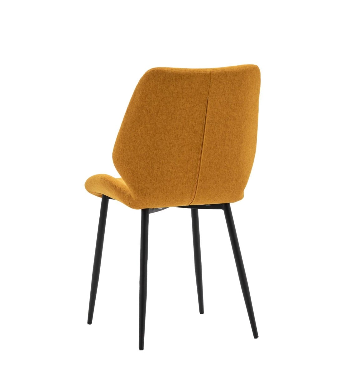 Jace Dining Chair Saffron - Set of 2