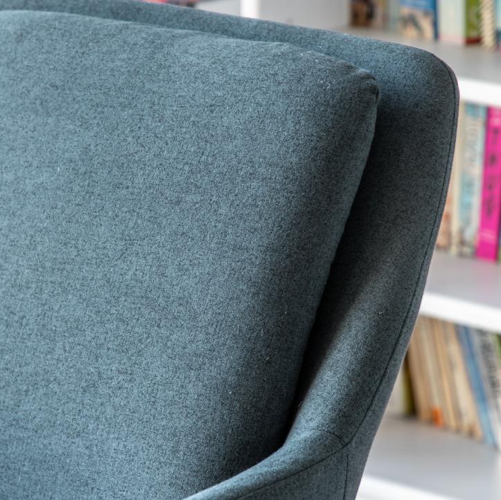 Burton Chair Midnight