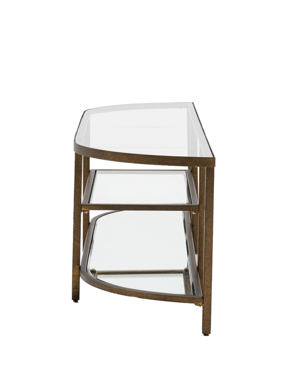 Aurelia Media Unit