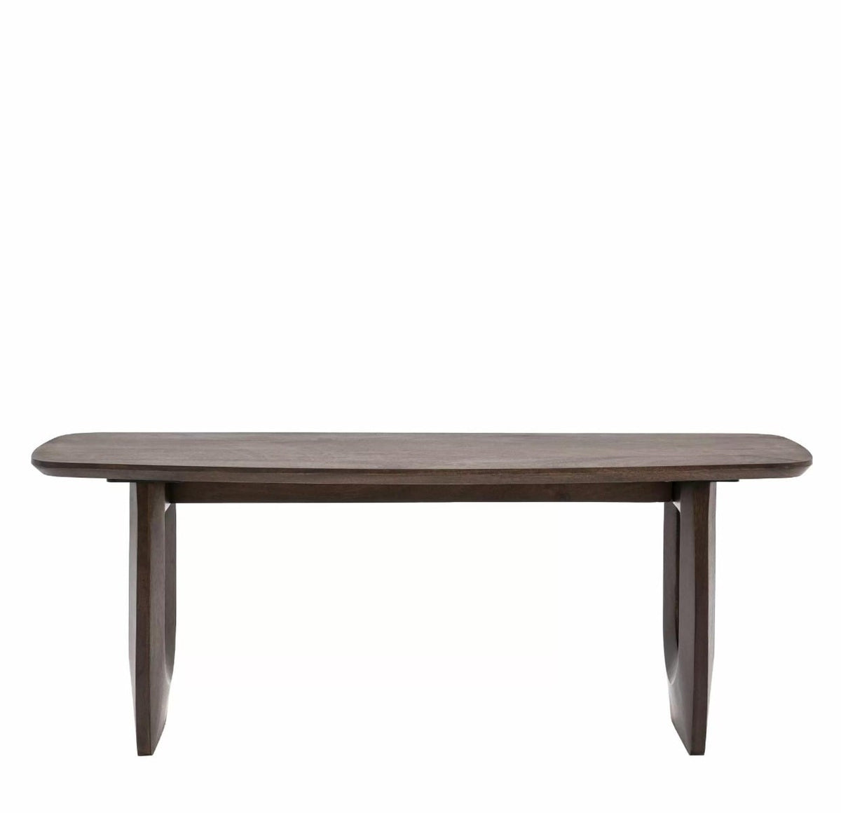 Hemp Dining Bench