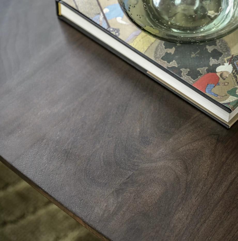 Hemp Coffee Table
