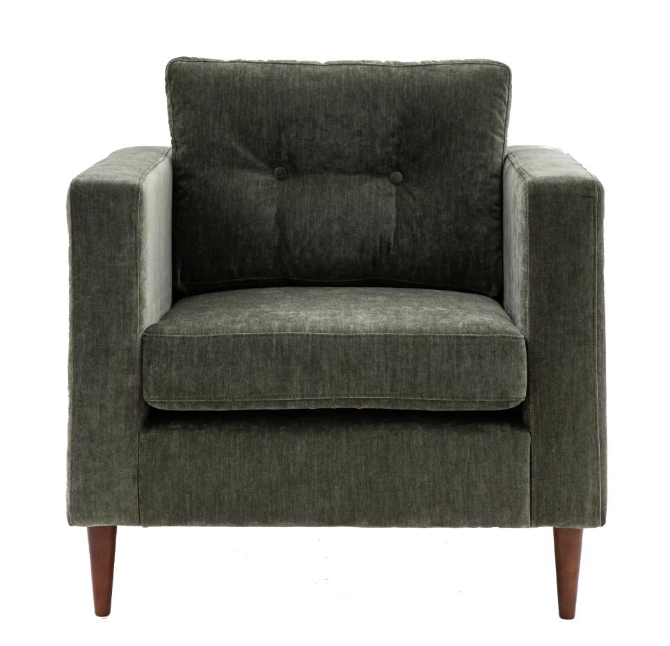 Brookes Armchair Forest