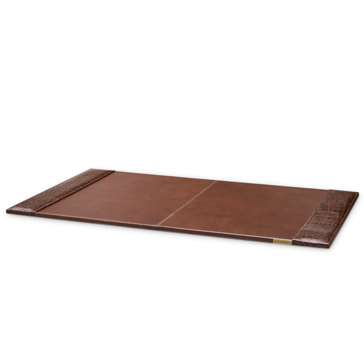 Desk Blotter Scaleo in Brown