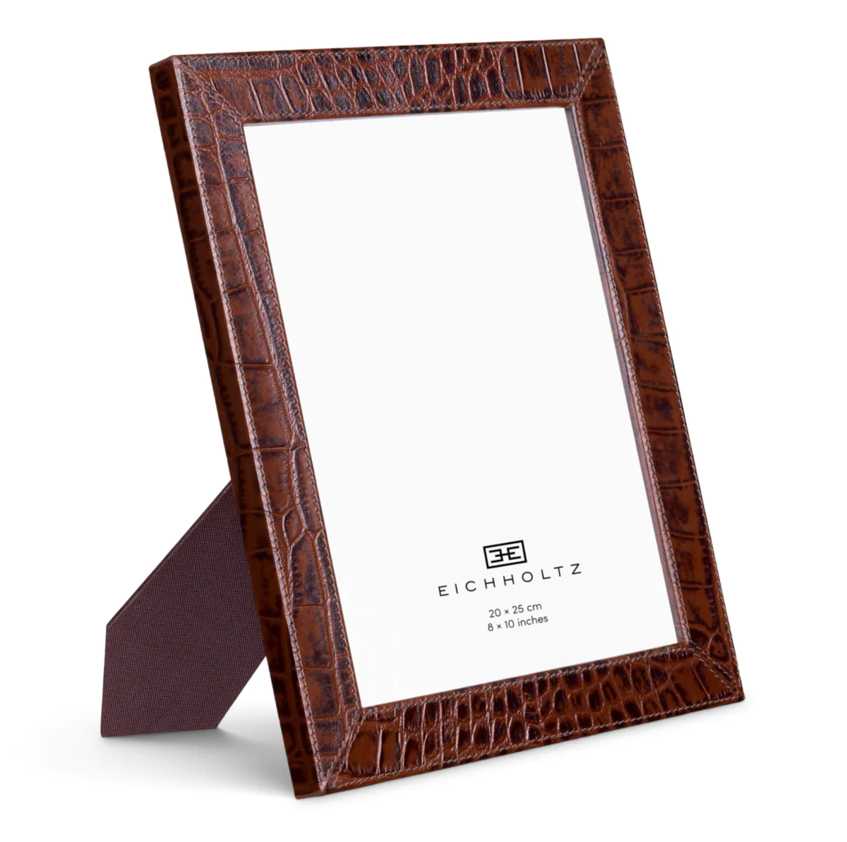 Picture Frame Scaleo in Brown Set of 2