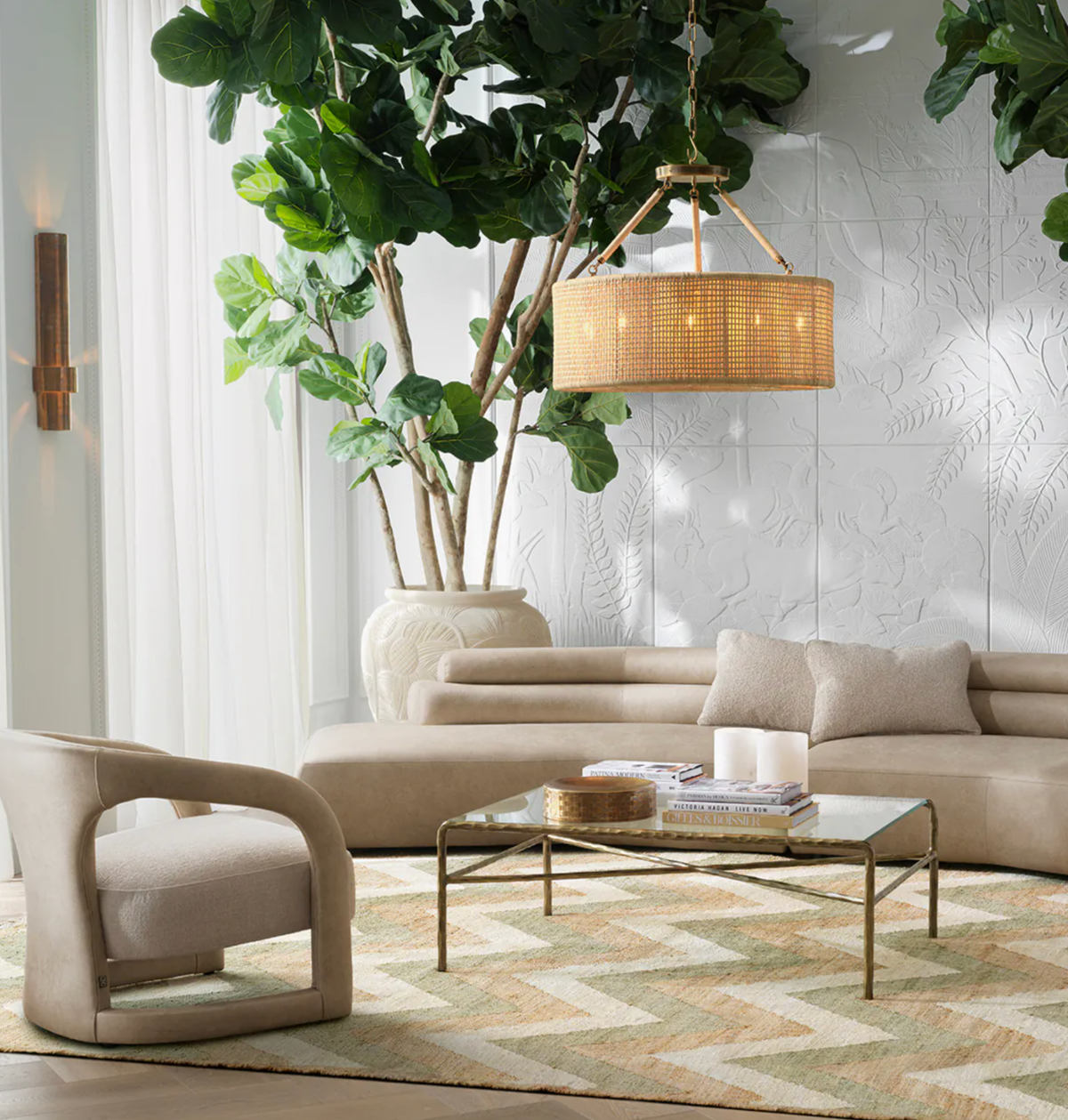 Voletta Chair
