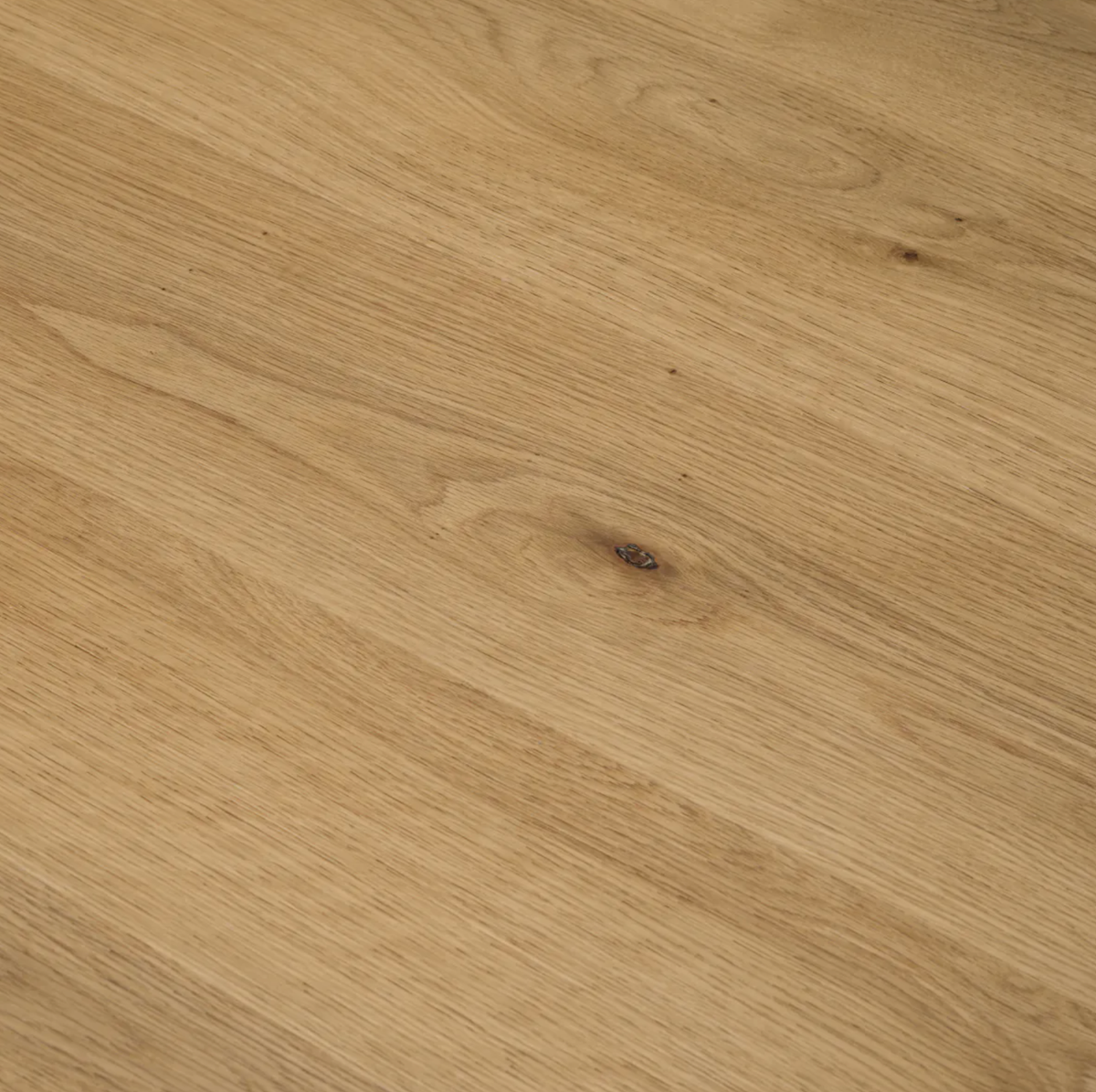 Papyrus Dining Table in Warm Oak - 140cm