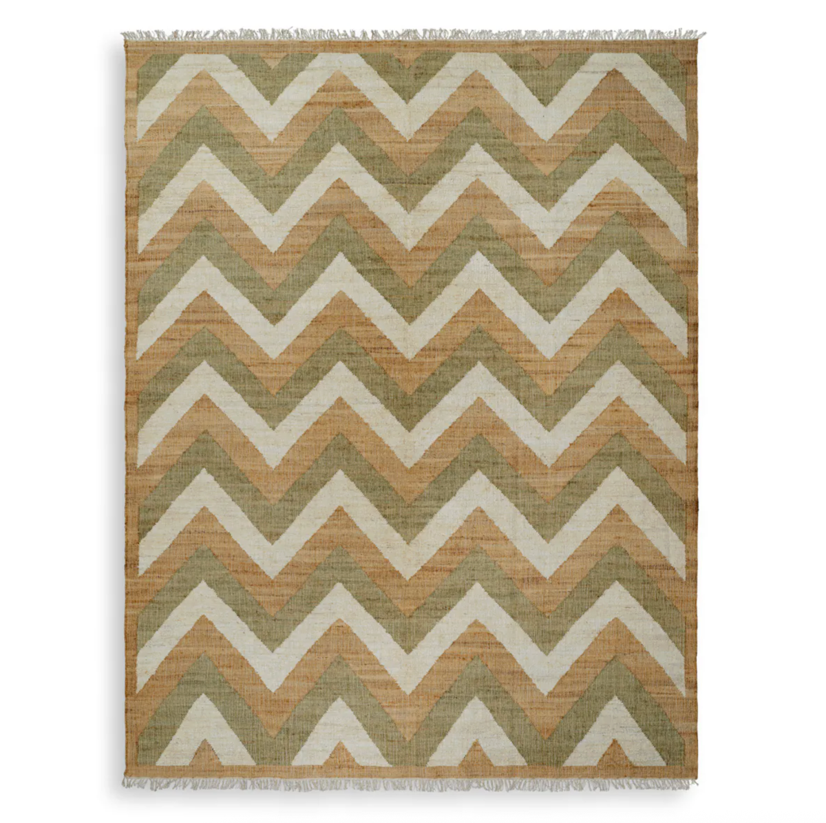 Ashburton Rug in Jute - 300 x 400 cm