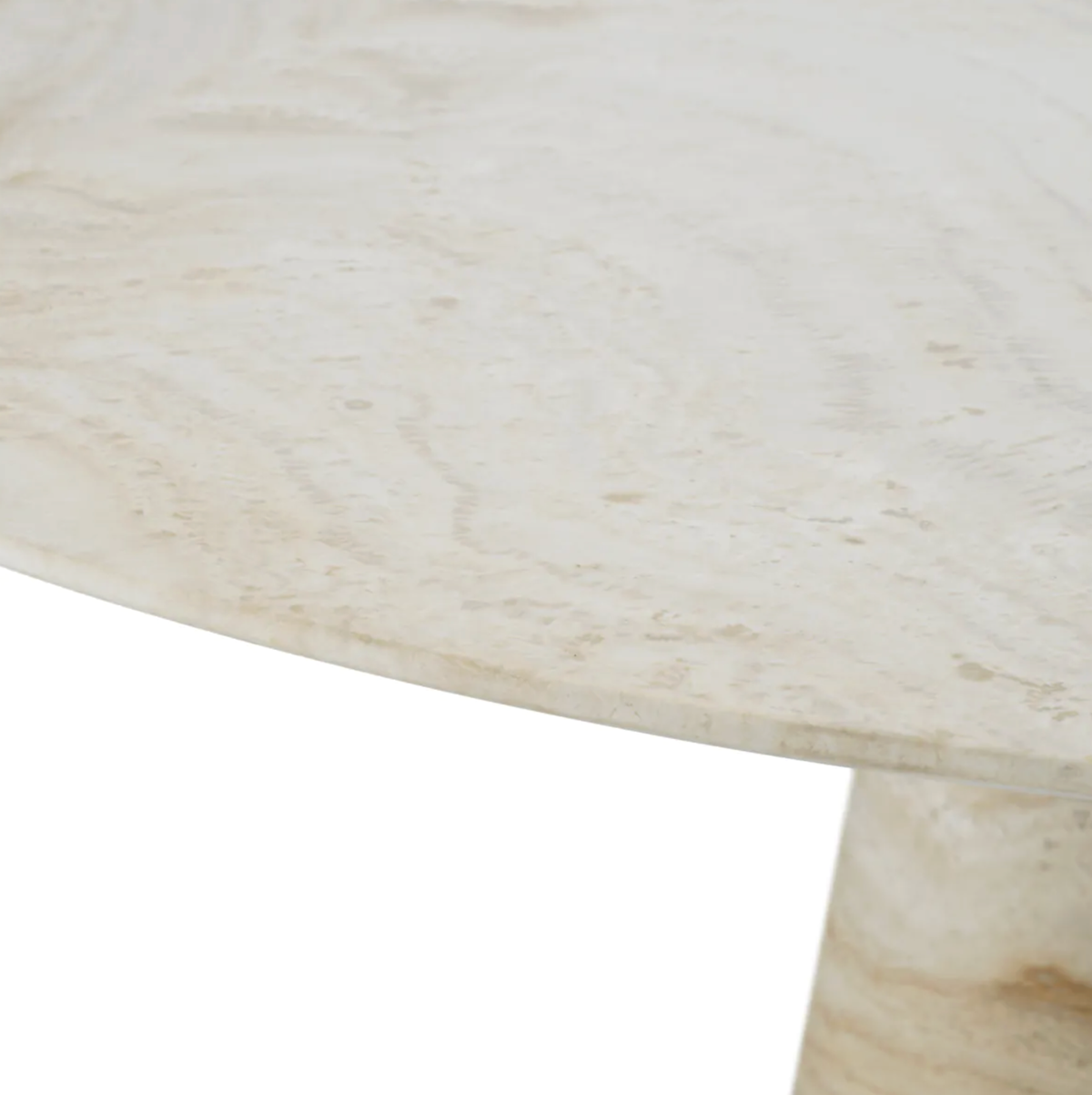 Genova Dining Table - 131cm