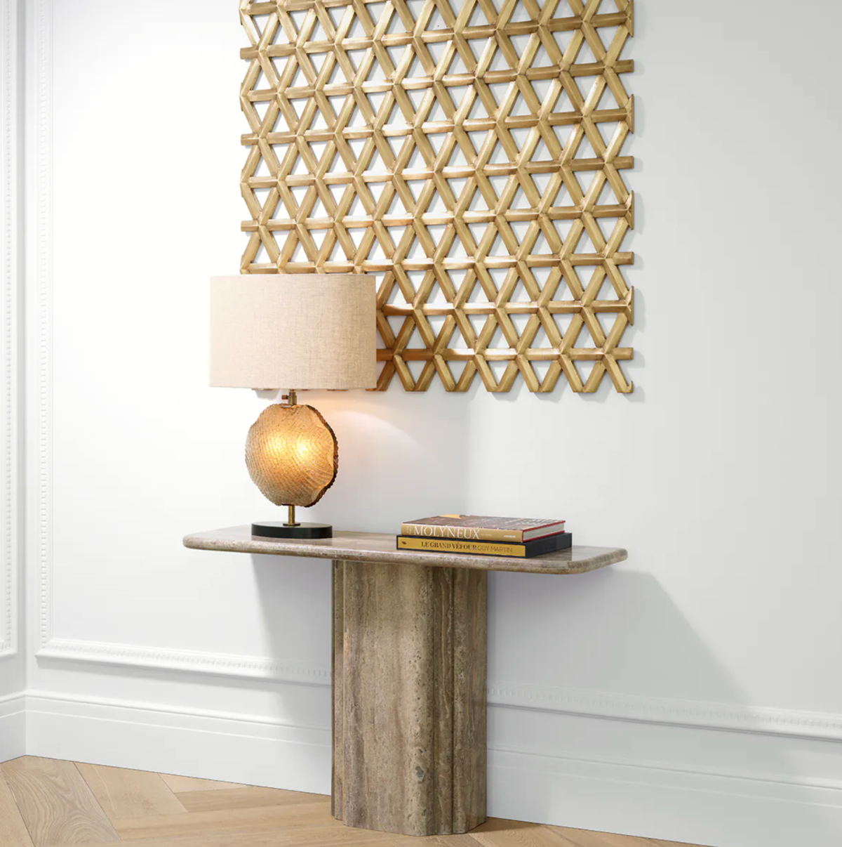 Table Lamp Nuria