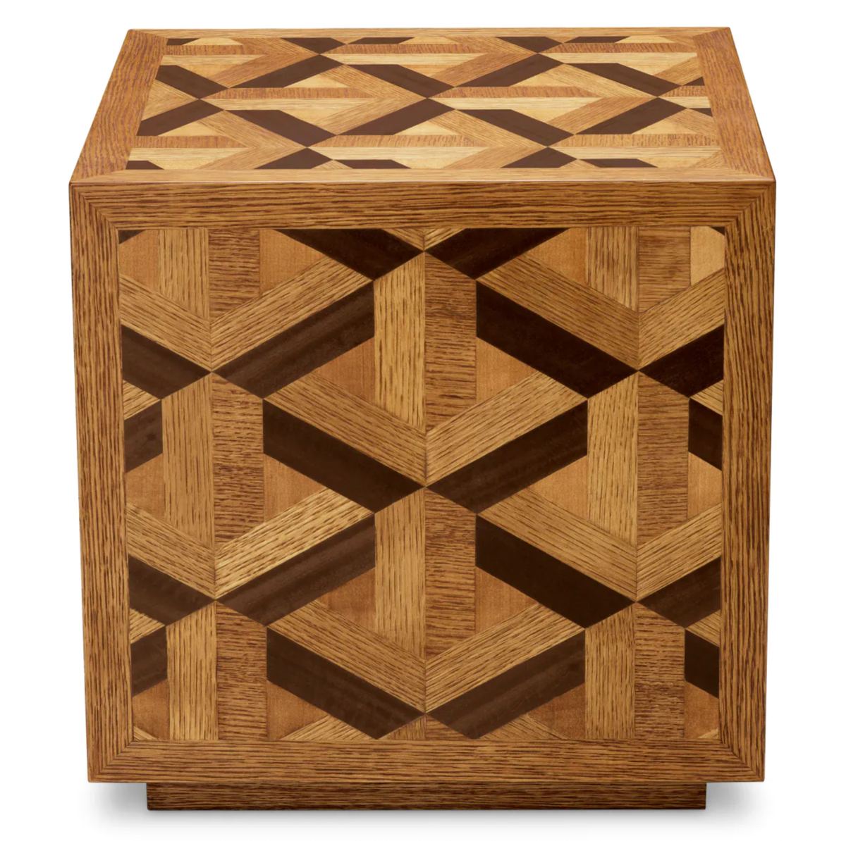 Side Table Rubicon
