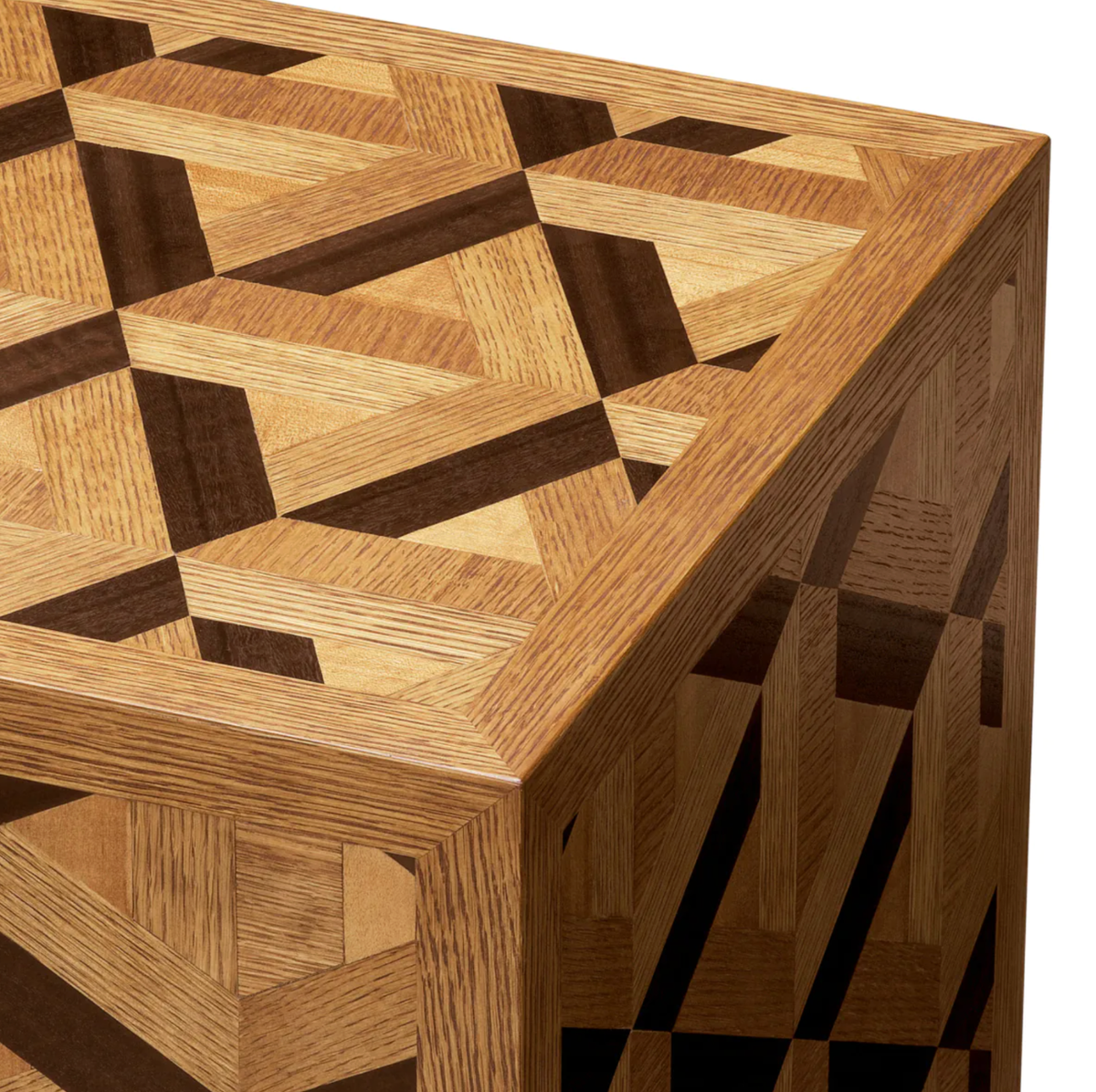 Side Table Rubicon