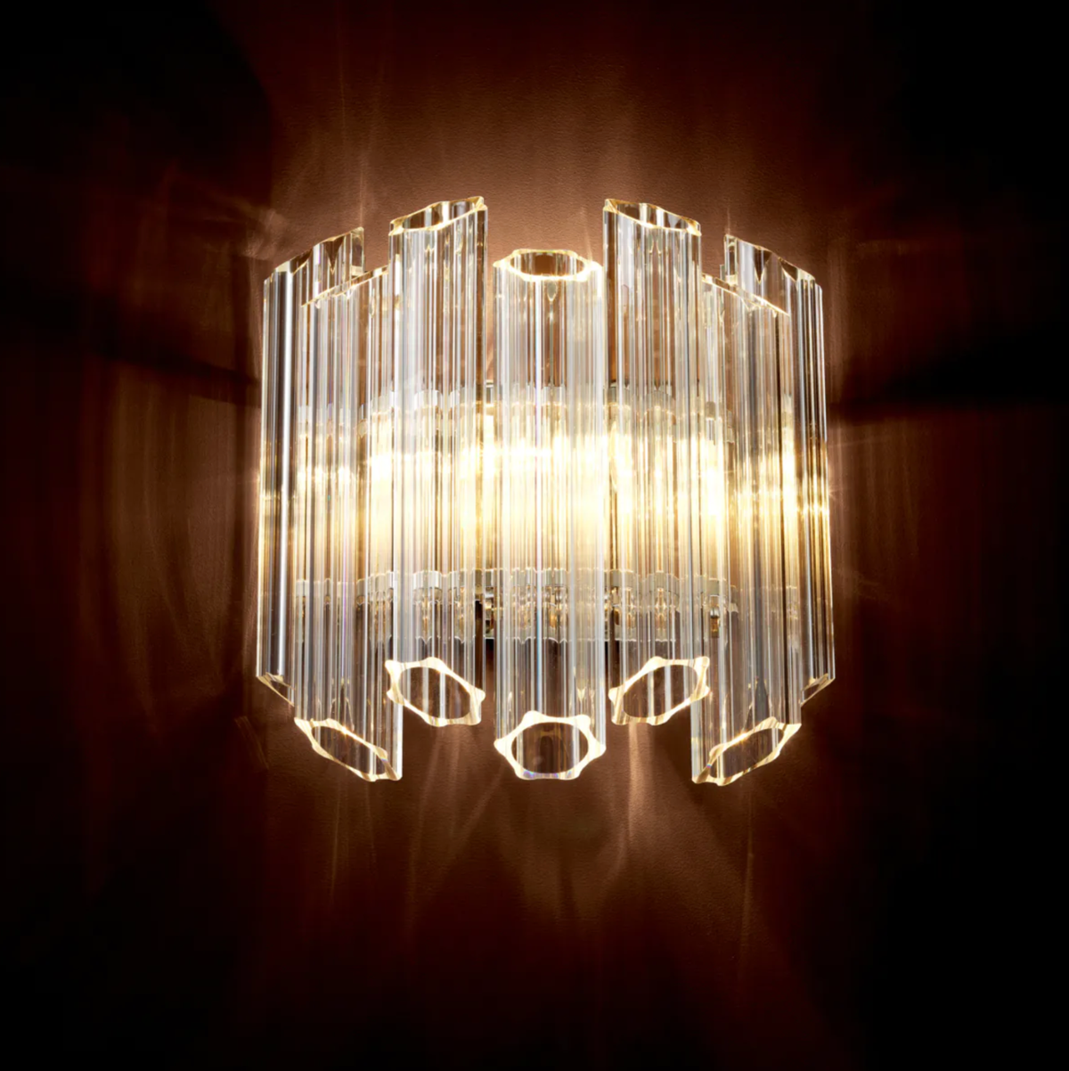 Vittoria Wall Light