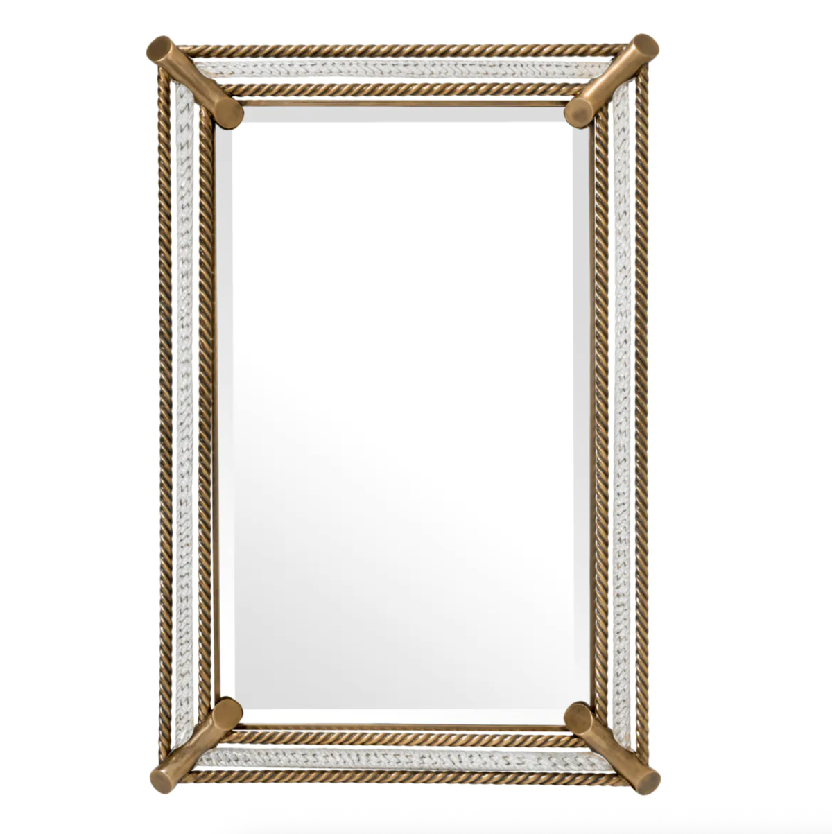 Civita Mirror