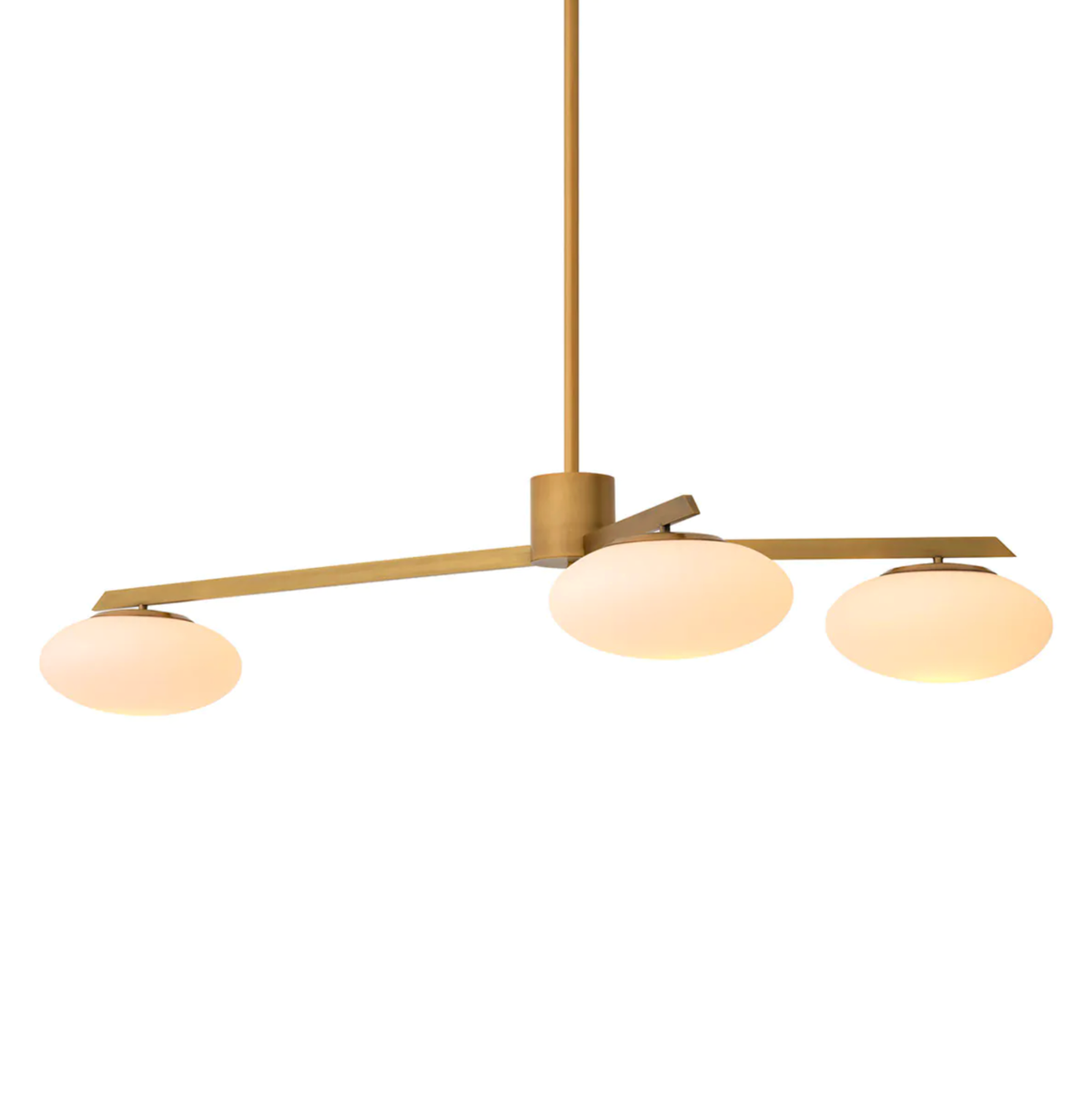 Evergreen Chandelier - Small