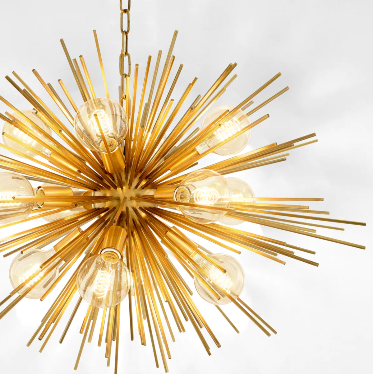 Boivin Chandelier