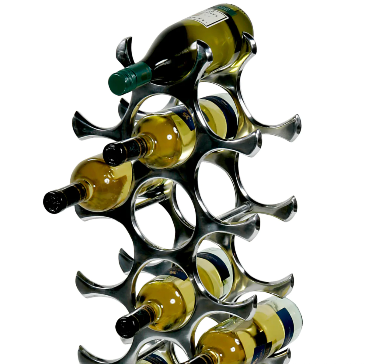 Alboran Wine Rack - Large