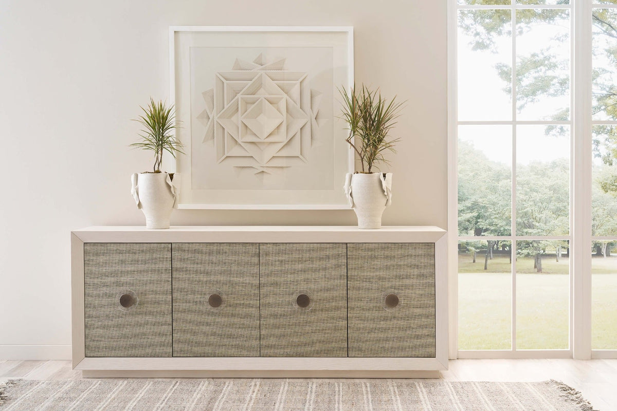 Seascape Sideboard