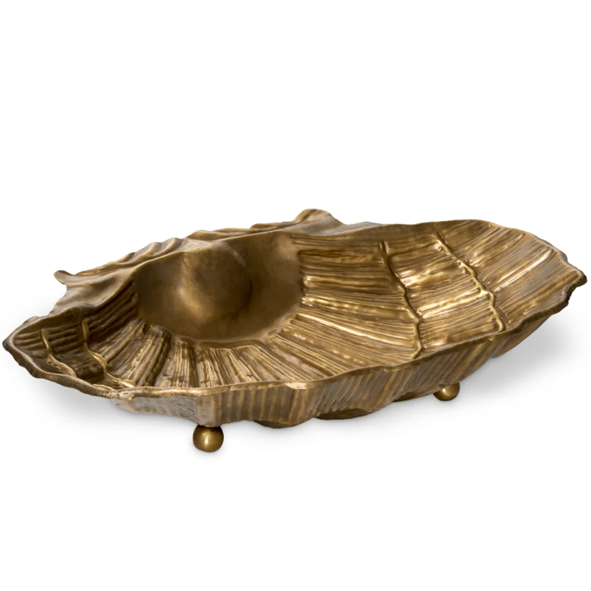 Seashell Bowl