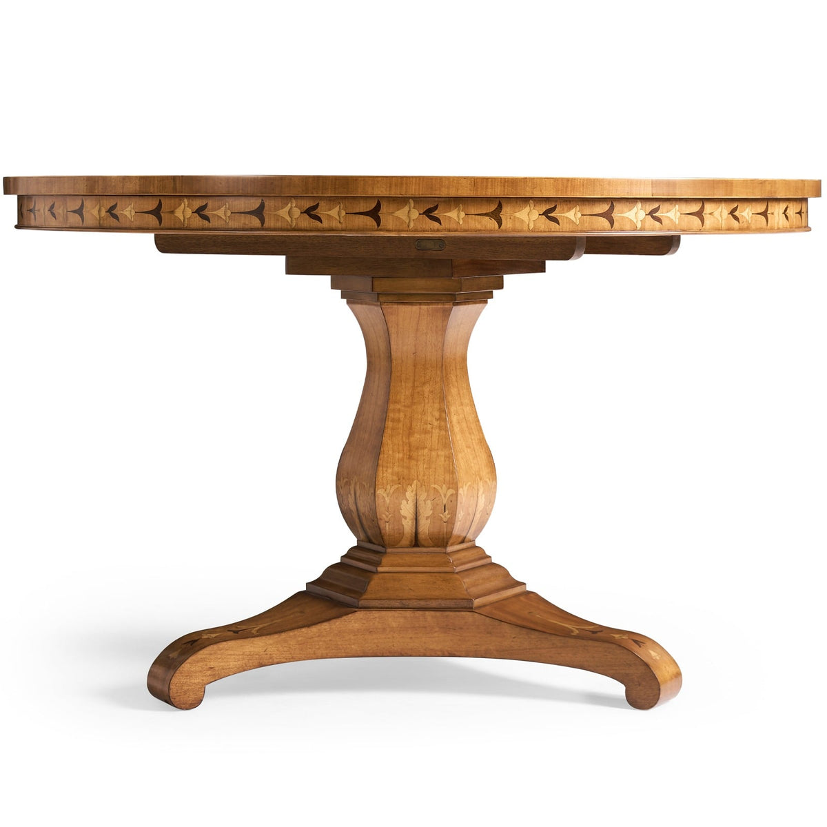 Sheraton Flip Top Centre Table