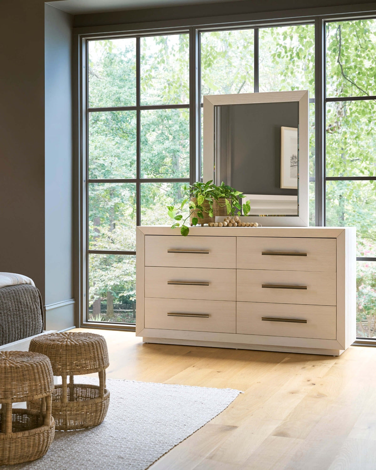 Shoreline Chest of Drawers