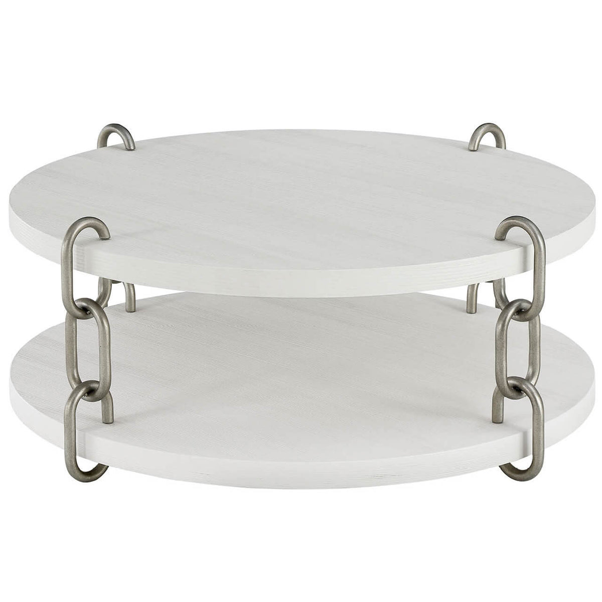 Shoreline Coffee Table