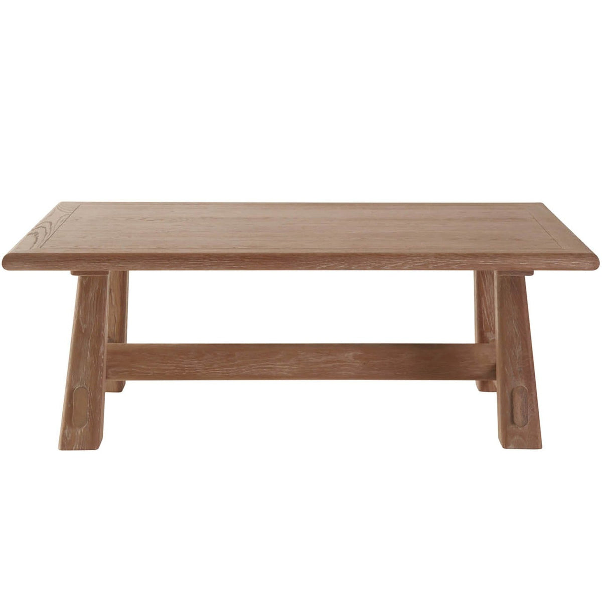 Sienna Rectangular Coffee Table