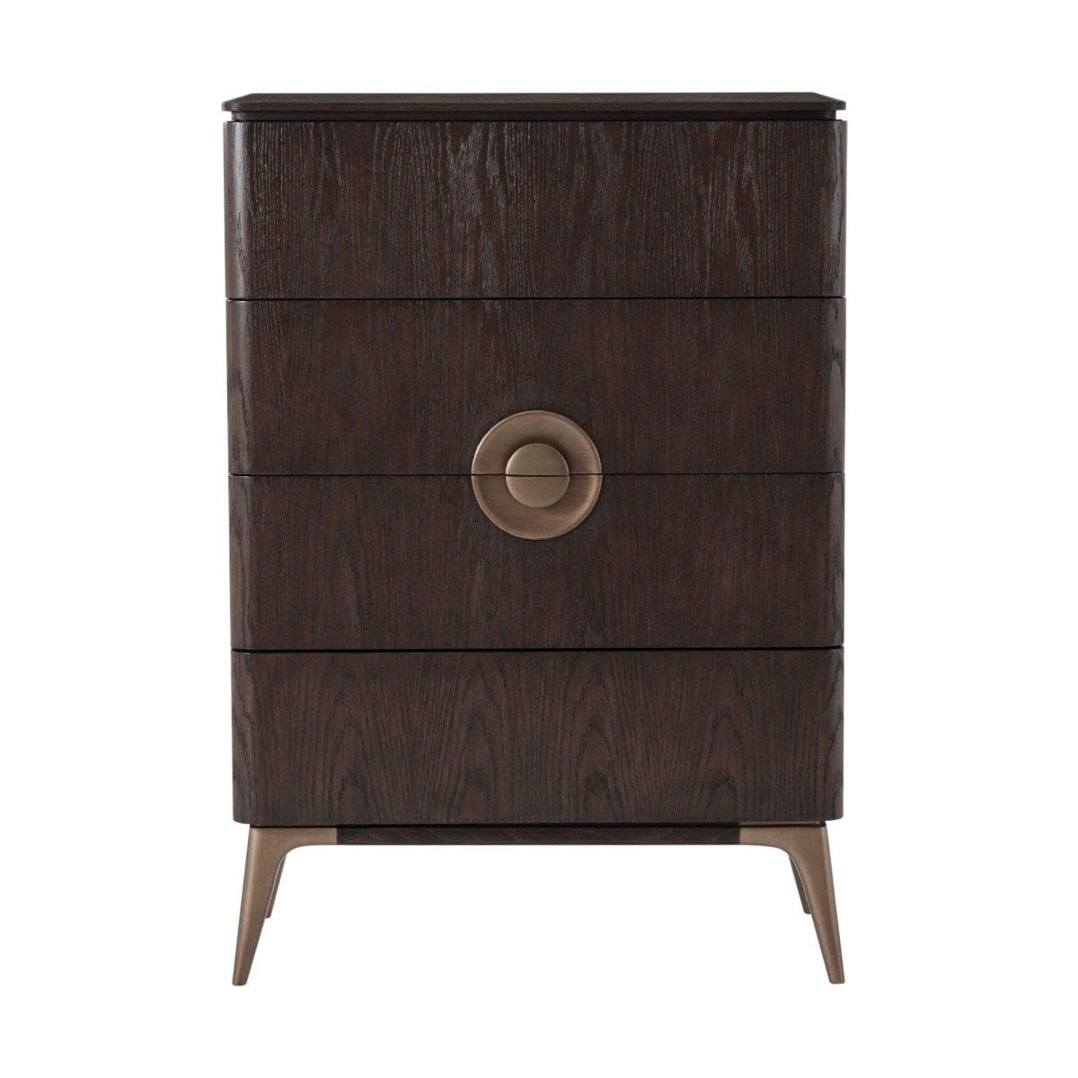 Vault Gentlemans Chest in Cigar Club