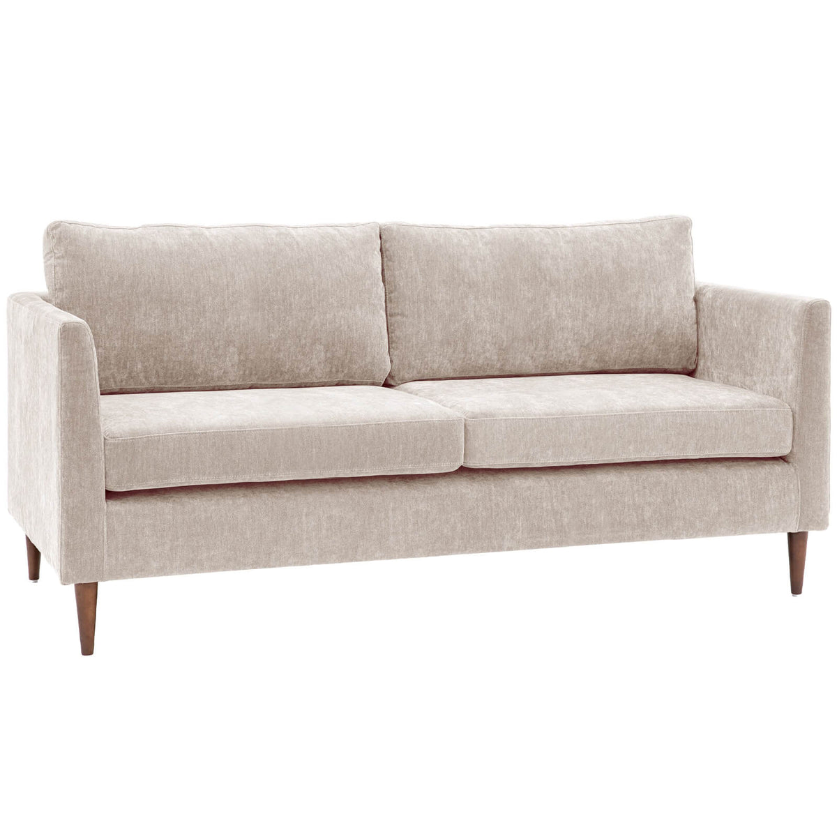 Oxford 3 Seater Sofa in Natural
