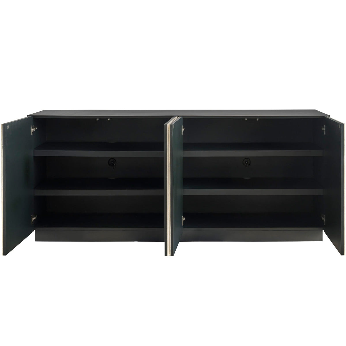 Stone Credenza