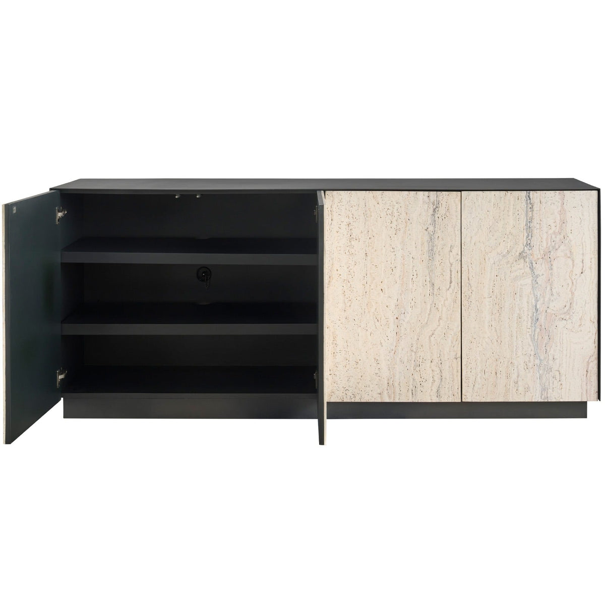 Stone Credenza