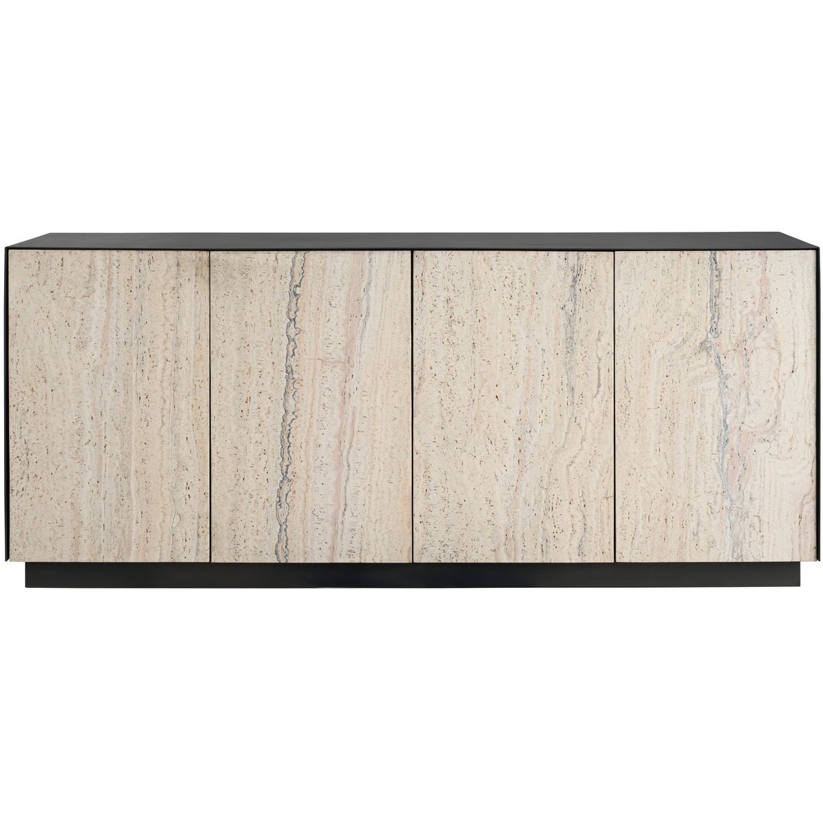 Stone Credenza