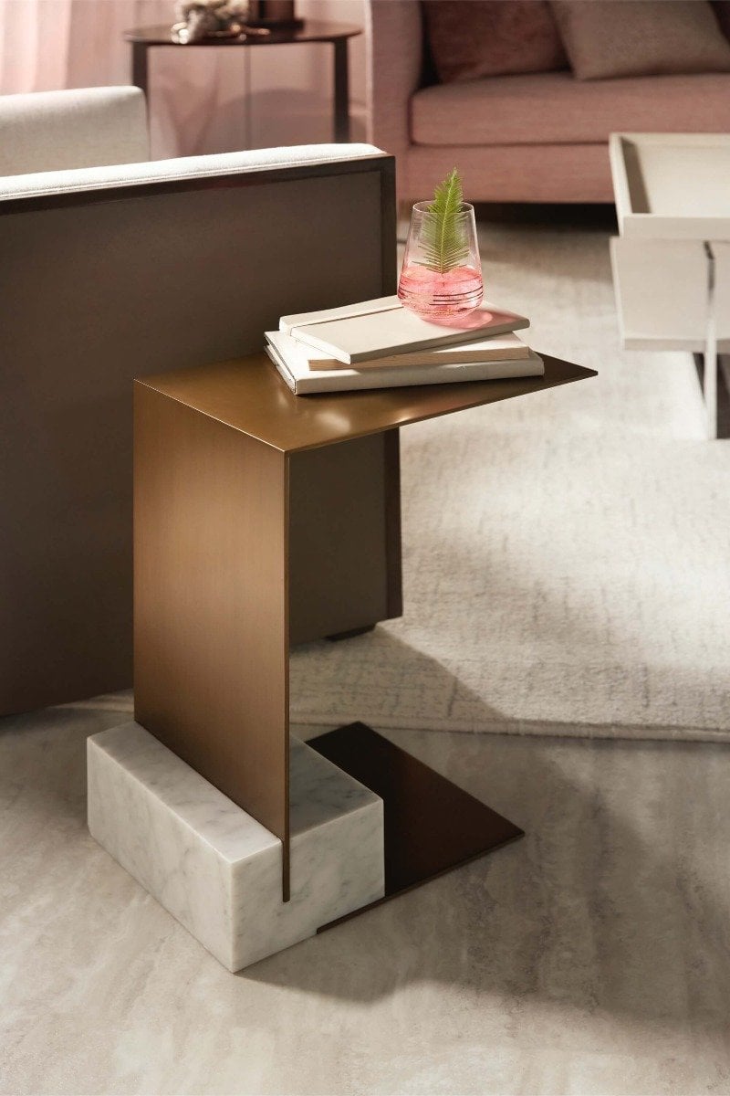 Supper Table Chaney Cantilever
