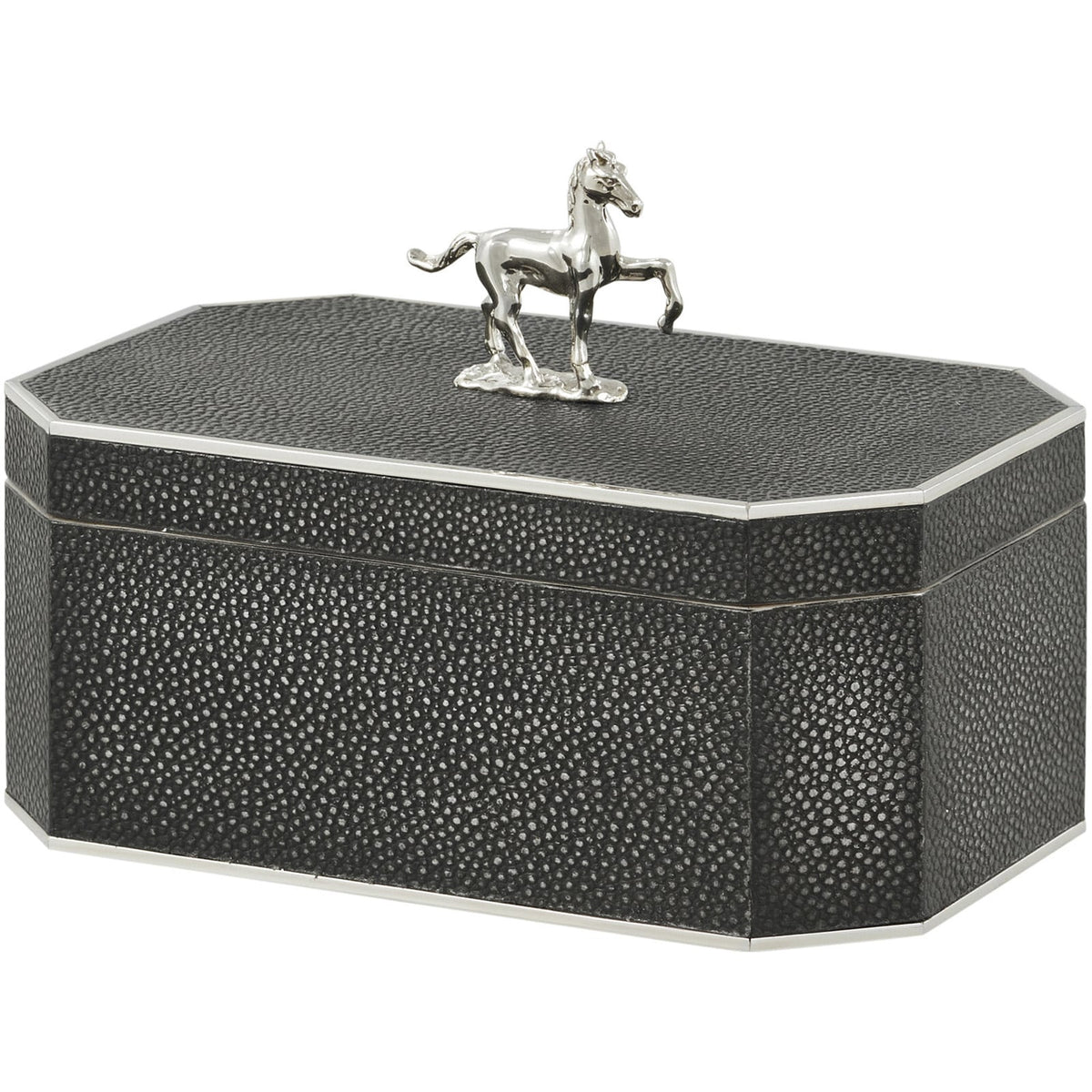 Canter Decorative Box