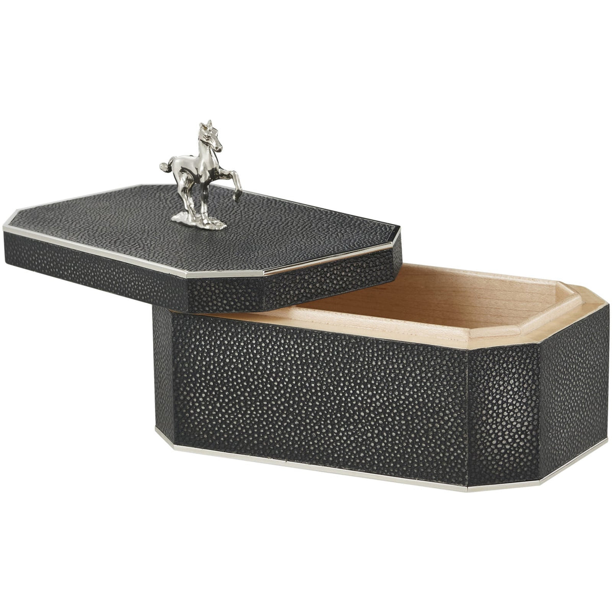 Canter Decorative Box