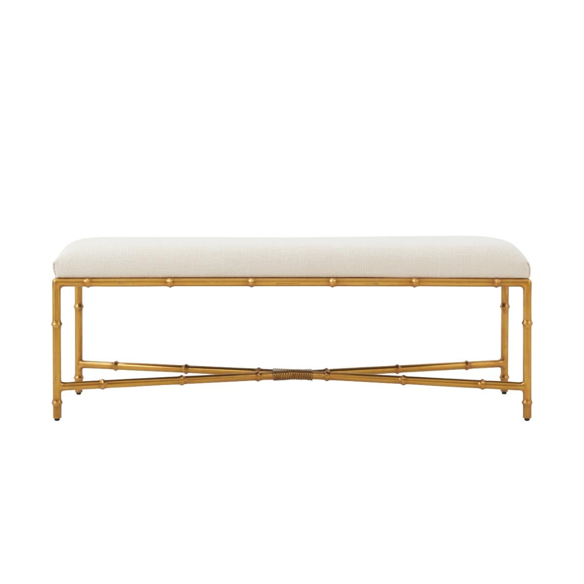 Kesden Bench