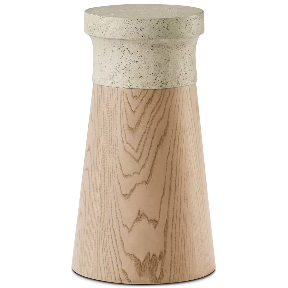 Catalina Accent Table in Dune