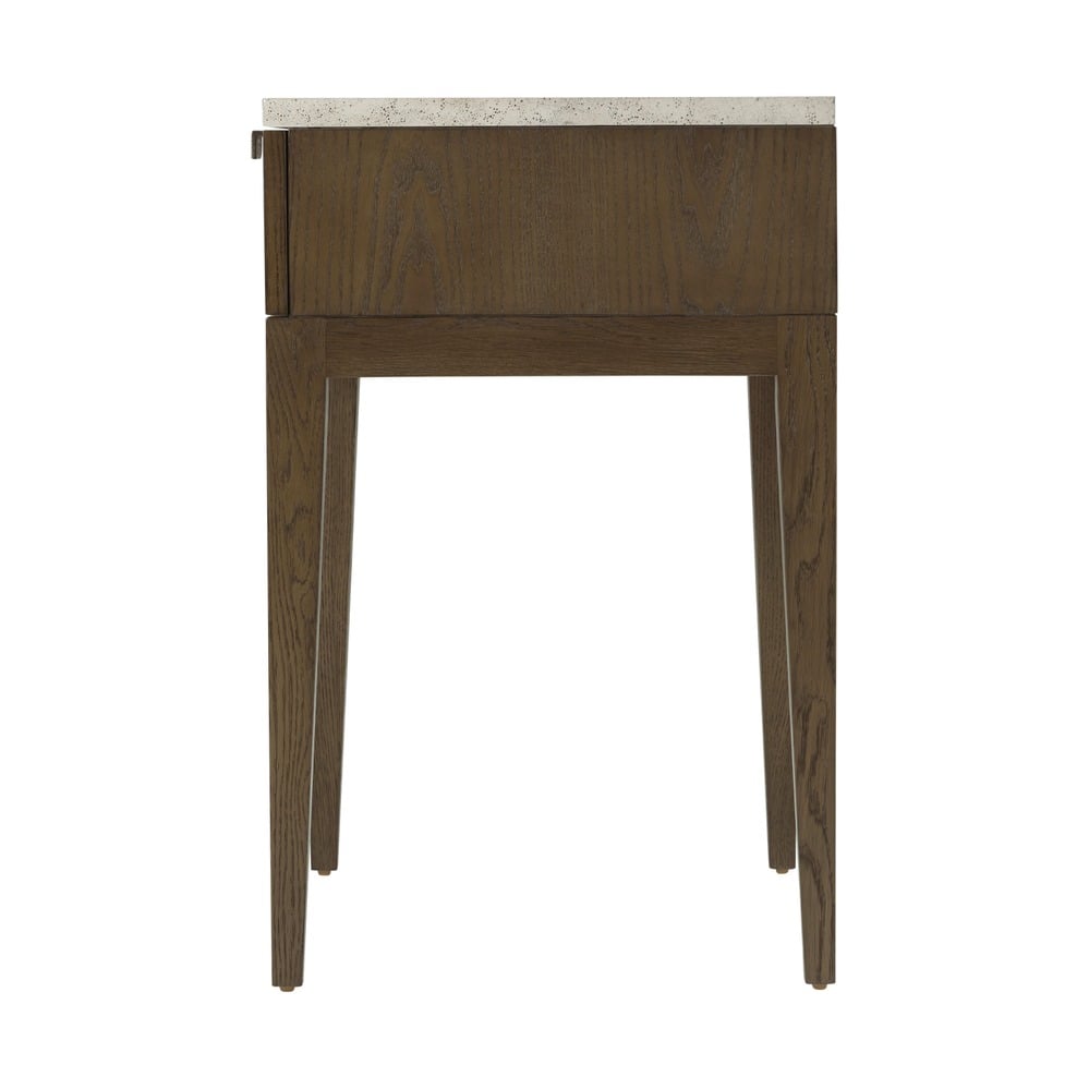 Catalina Single Drawer Nightstand