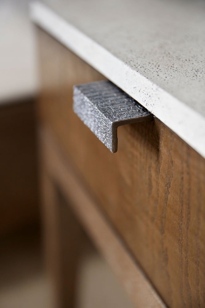 Catalina Single Drawer Nightstand