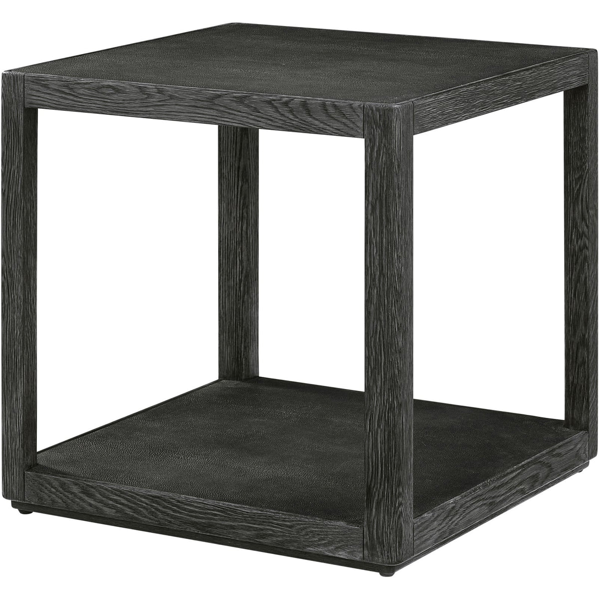 Maxwell Side Table Dark