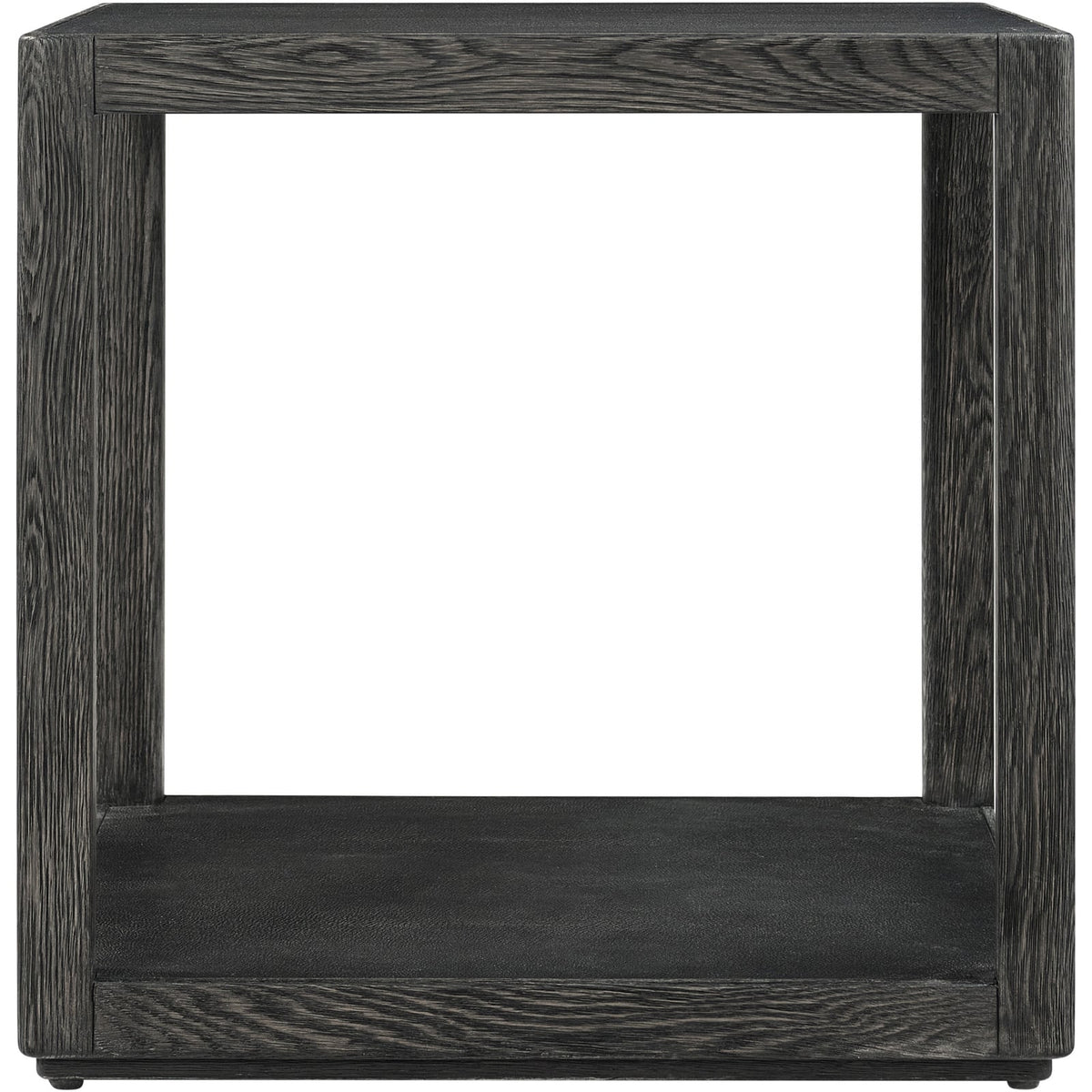 Maxwell Side Table Dark