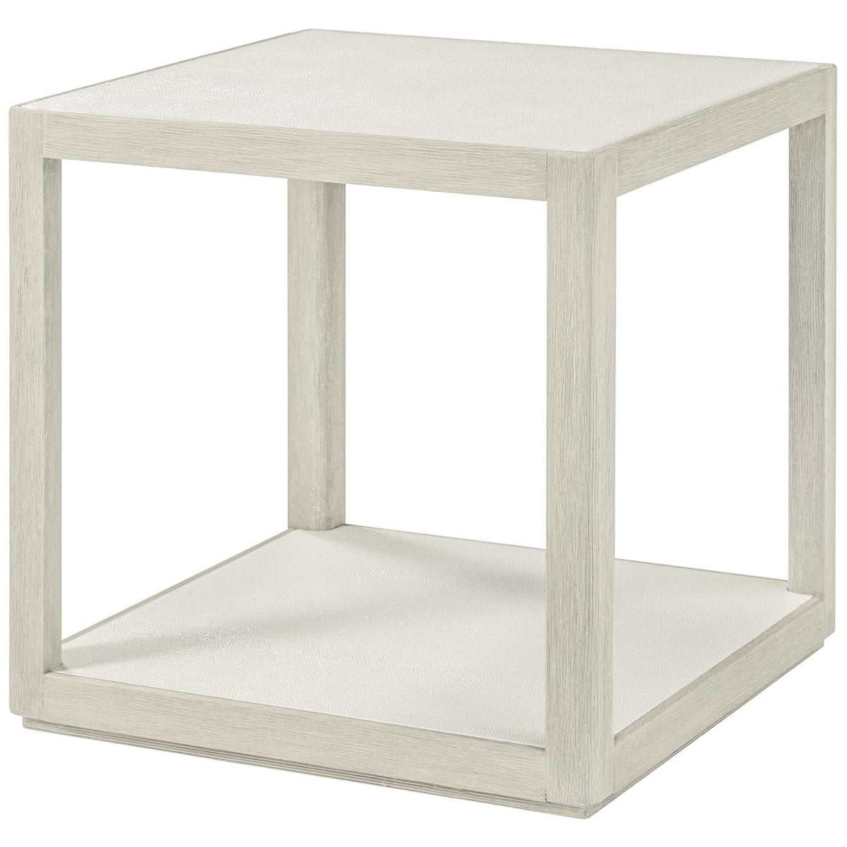 Maxwell Side Table in Light