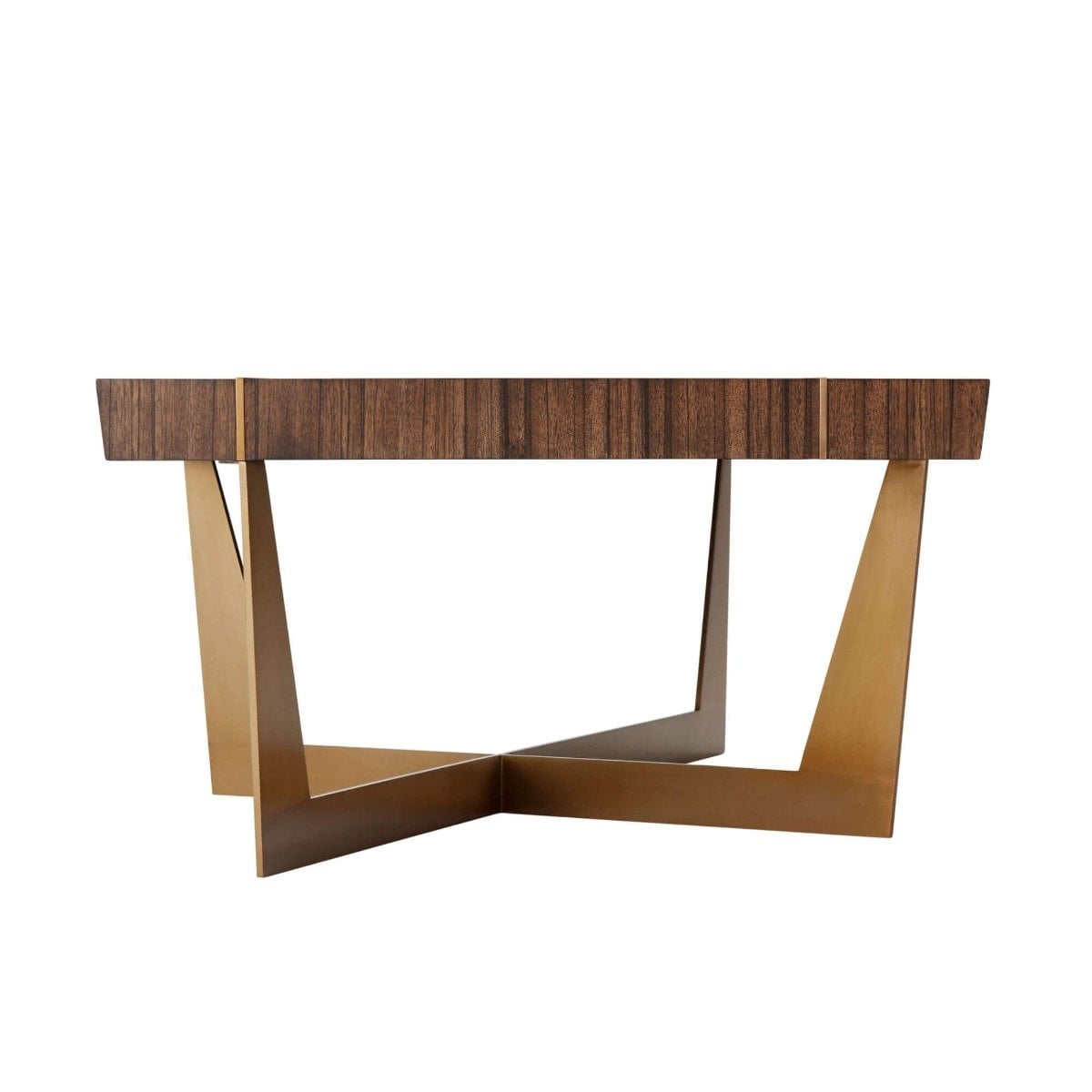 Calais Rectangular Coffee Table