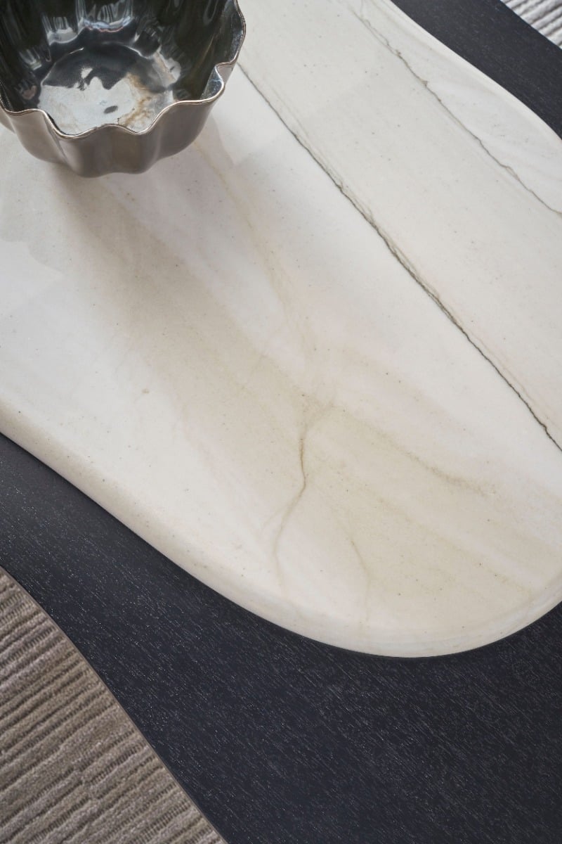 Amorphous Coffee Table