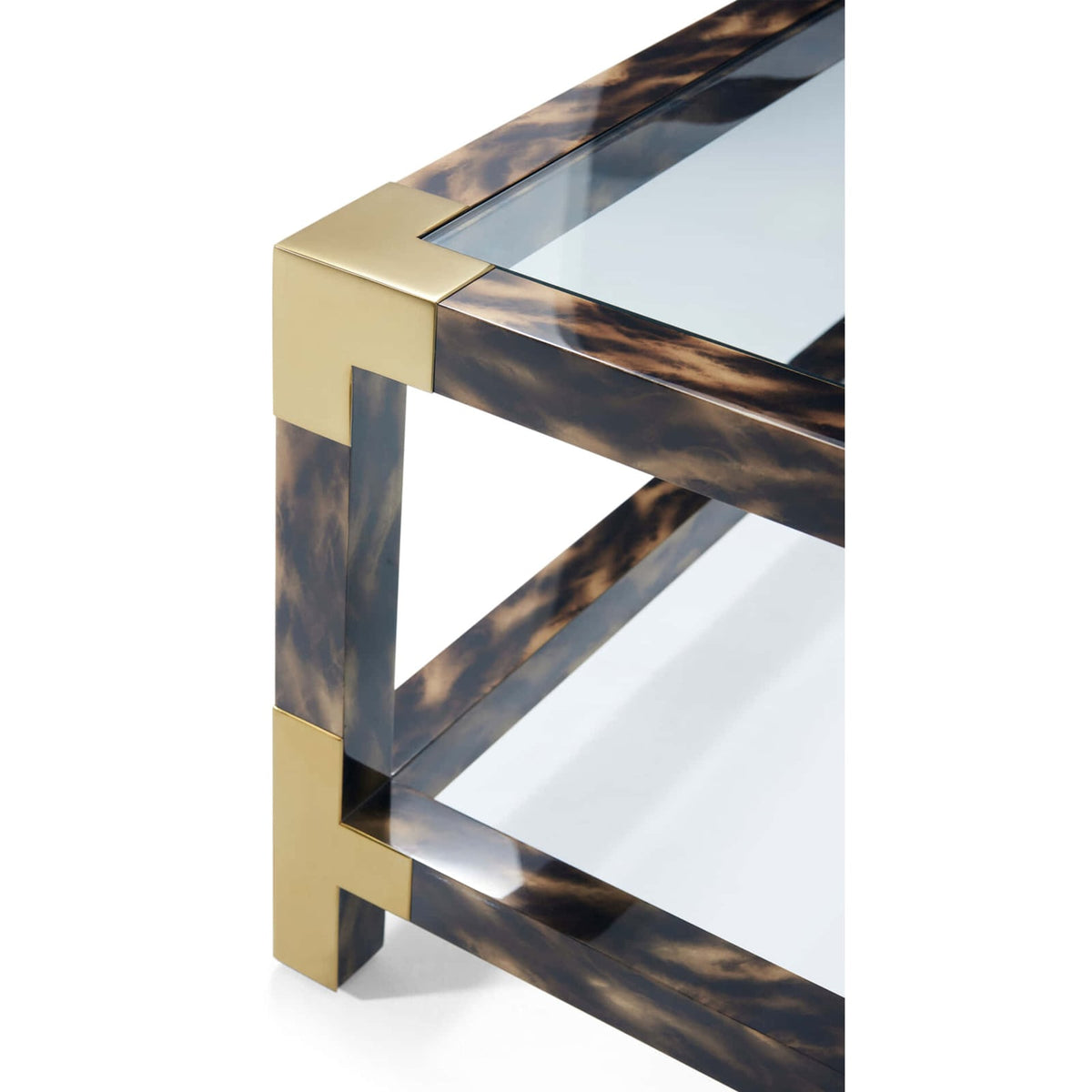 Arakan Square Coffee Table